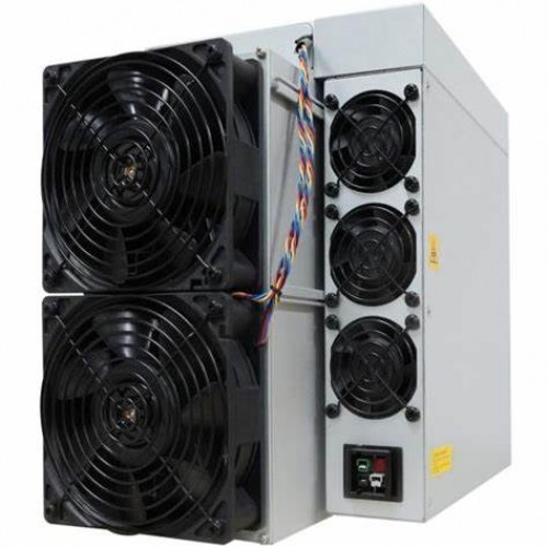 Worth to Buy 10 set Bitmain Antminer KS5 Kaspa Miner 20Th/s