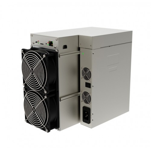 Bulk Pre-Order 5 set Iceriver AL3 Alephium Miner 15Th/s