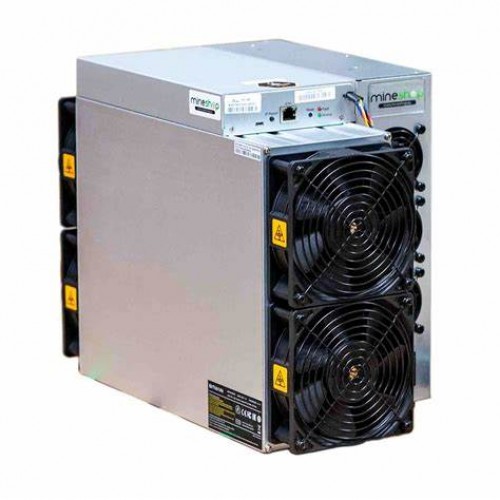 Worth to Buy 3 set Bitmain Antminer AL1 Alephium Miner