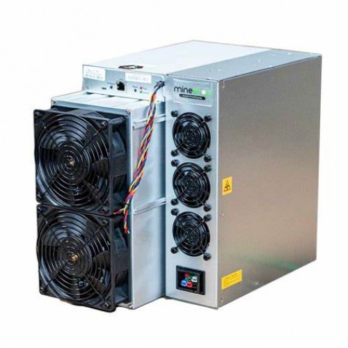 Bitmain Antminer AL1 Pro Alephium Coin Miner